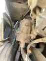 Volkswagen Polo klima kompresörü