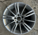 Bmw 5 seri Çelik Jant 18 inç Çıkma Yedek Parça