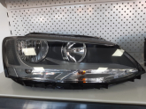 Volkswagen Jetta Sol Far (2011/2018)