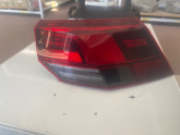 Golf 8 sağ arka stop çıkma orijinal