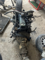 BMC levent komple motor