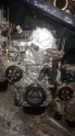 Mazda 3 BENZINLI MOTOR  2014 2018 MODEL ARASI