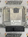 SKODA 1.8 TSI 3TD906264 0261S04772 MED17.5 MOTOR BEYNİ
