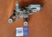 FORD FİESTA 2 ARKA CAM SİLECEK MOTORU ÇIKMA ORİJİNAL