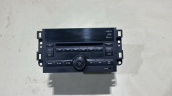 Oto Çıkma Parça / Chevrolet / Captiva / Elektrik / Hoparlör & Ses Sistemi / Çıkma Parça 