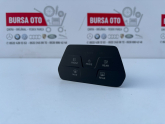 CUPRA FORMENTOR LAMBA ÇOKLU ANAHTAR BUTON PANELİ 5H0941193AG
