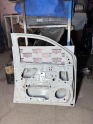 ISUZU DMAX SOL ÖN KAPI 12-19