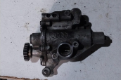 06H115105 orj audi a4 a5 vw yağ pompası
