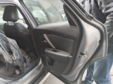 Oto Çıkma Parça / Citroen / C4 / Kaporta & Karoser / Sağ Arka Kapı / Çıkma Parça 