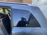 Opel zafira B sol arka kelebek cam EMR OTOMATİV