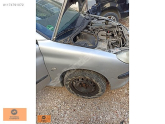 PEUGEOT 206 1.4 B ORJINAL ÇIKMA KALİPER 