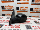 ÇIKMA CHERY TRAİLBLAZER SOL DİKİZ AYNASI