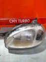 Opel Corsa B 1993-2000 Sol Far Manuel Tip