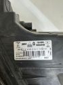 Oto Çıkma Parça / Citroen / C4 / Far & Stop / Sol Ön Far / Çıkma Parça 