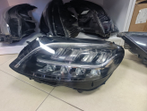 MERCEDES W205 SOL FAR ORJİNAL ÇIKMA