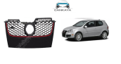 GOLF 5 GTİ ÖN PANJUR KIRMIZI   SIFIR 2004-2010