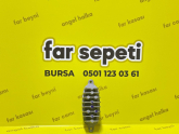 OCTAVİA FAR LED BEYNİ (ORJİNAL) - 5E0941645