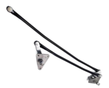 SİLGİ MANEVRA KOLU HYUNDAI STAREX 98-08 98200-4A000 MANİVELA KOLU