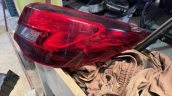 Opel astra j sağ arka stop