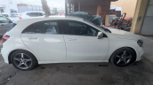 2016 MERCEDES A180 ÇIKMA ORJINAL SAĞ ÖN ARKA KAPI