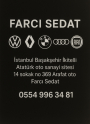 Oto Çıkma Parça / Fiat / Doblo / Far & Stop / Far Camı / Çıkma Parça 