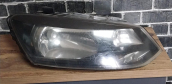 6R1941016 orj 10-14 vw polo sağ ön far