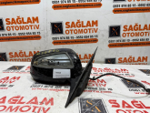 ÇIKMA MERCEDES W204 C230 C300 C350 SAĞ DİKİZ AYNASI E1020875