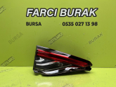 COROLLA SOL İÇ STOP ORJİNAL 19-24 81590-02C21-00