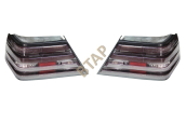 W124-124 STOP SAĞ-SOL / BLACK 1983-95 / A1248206164-1248206164