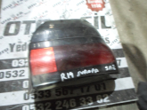 RENAULT R19 EUROPA SAĞ STOP SIFIR