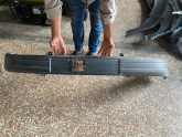 SEAT İNCA ÖN TAMPON ÜST PLASTİĞİ ORJİNAL ÇIKMA TEMİZ
