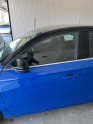 OPEL CORSA F SOL ÖN KAPI ORİJİNAL SÖKME  - 9837705780