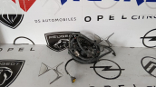 PEUGEOT 3008 ÖN TAMPON PARK SENSÖR TESİSATI 9820438080