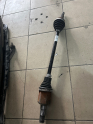 Tesla aks orjinal