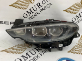 FİAT EGEA SAĞ FAR ORJİNAL ÇIKMA