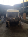 FİAT DUCATO 2007 - 2013 2.3 DİZEL KUPA