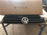 GOLF 6 ÖN PANJUR