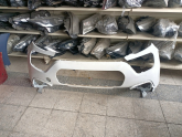 Citroen C3 ön tampon yeni kasa orjinal hatasız