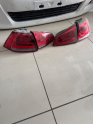 Volkswagen golf sol stop