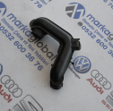 VW POLO SEAT İBİZA 1.0 TSI TURBO BORUSU SIFIR ORİJİNAL 04C145673