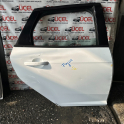 FORD FOCUS 3 SW SAĞ ARKA KAPI ÜÇEL OTO ÇIKMA BURSA