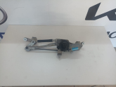 KİA STONİC ÖN CAM SİLECEK MOTORU KOMPLE ORİJİNAL ÇIKMA