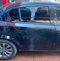 OPEL ASTRA H SEDAN SAĞ ARKA KAPI ORİJİNAL HATASIZ