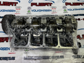 1.9TDİ ÇIKMA ORJİNAL SİLİNDİR KAPAĞI 038103373R GOLF JETTA LEON