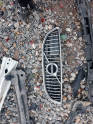 VOLVO V40 ÖN PANJUR ORJİNAL ÇIKMA