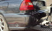 HONDA CİVİC ARKA TAMPON ÇIKMA