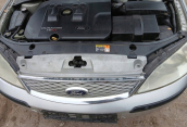 Oto Çıkma Parça / Jaguar / X-Type / Motor / Motor Komple / Çıkma Parça 