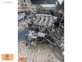 RENAULT MEGANE 2 1.6 B ORJINAL ÇIKMA SİLİNDİR KAPAĞI