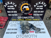 Peugeot 306 Hava Filtre Kutusu Orjinal Çıkma