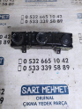 ÇIKMA VW CRAFTER KLİMA KONTROL PANELİ